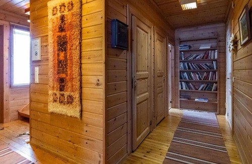 Sodankyla House | Holiday Home Ohola by Interhome
