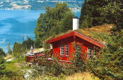 Olden House | holiday home, Olden