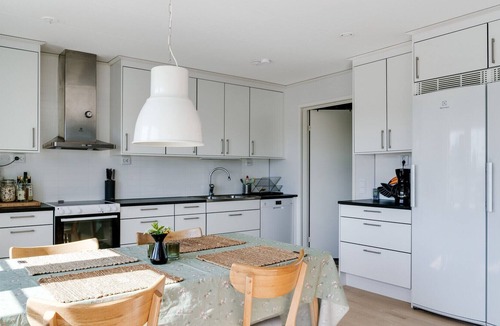 Farhult House | Holiday home on peninsula near Höganäs | SE01041