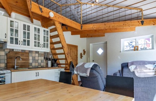 Drottningskar House | Holiday home on the beautiful island of Aspö