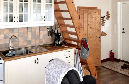 Drottningskar House | Holiday home on the beautiful island of Aspö