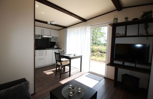 Skaftet House | Holiday home on the Baltic Sea in Smaland ideal for fishing, climbing + relaxing