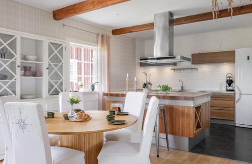 Halmstad Municipality House | Holiday Home Onsjö by Interhome