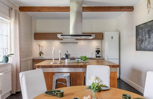 Halmstad Municipality House | Holiday Home Onsjö by Interhome