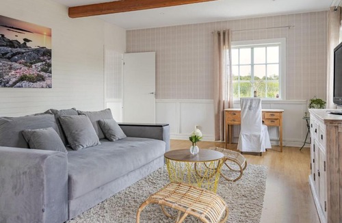 Halmstad Municipality House | Holiday Home Onsjö by Interhome