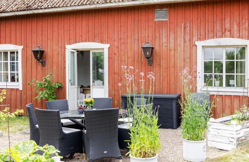 Halmstad Municipality House | Holiday Home Onsjö by Interhome