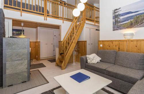 Yllasjarvi House | Holiday Home Parintie 3 d 21 by Interhome