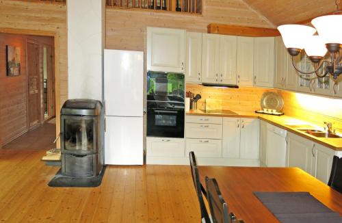 Svidalen House | Holiday Home Peer Gynt by Interhome