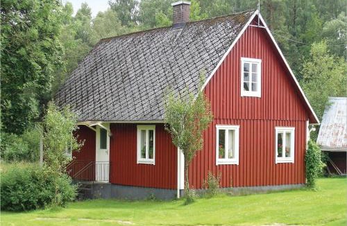 Floalt House | Holiday Home Pershult Våxtorp