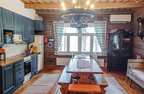 Luhanka House | Holiday Home Piilutupa by Interhome