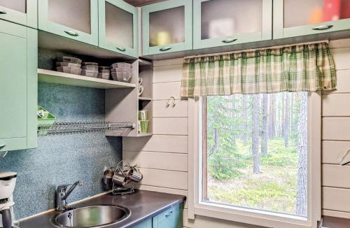 Juuka House | Holiday Home Pilkkaniemi by Interhome