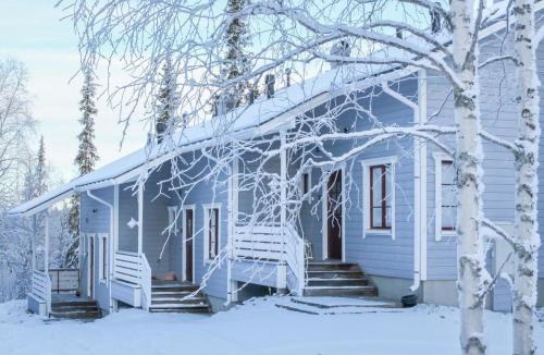 Salla House | Holiday Home Pulkka 3 by Interhome
