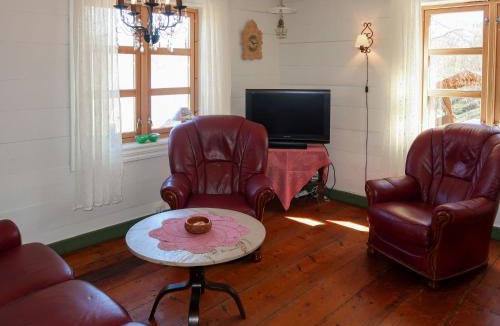 Flora House | Holiday Home Rabbane by Interhome