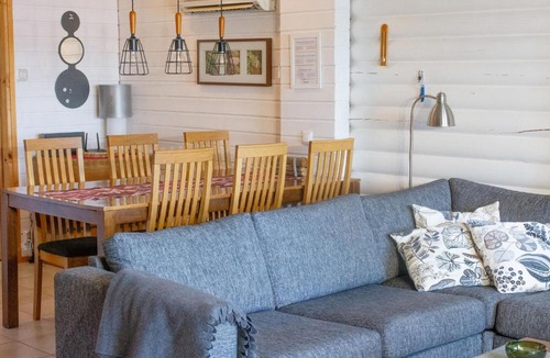 Asikkala House | Holiday Home Ranta 2 by Interhome