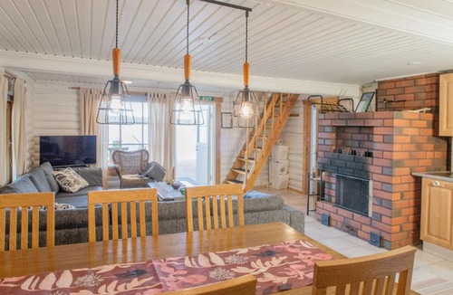 Asikkala House | Holiday Home Ranta 2 by Interhome