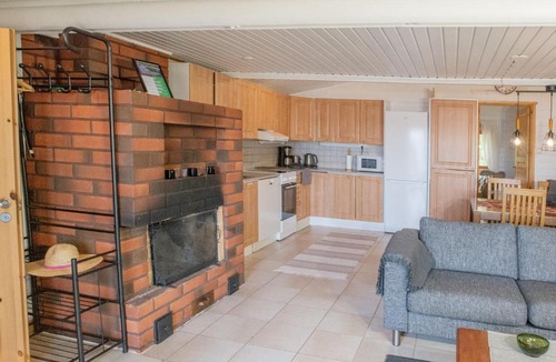 Asikkala House | Holiday Home Ranta 2 by Interhome