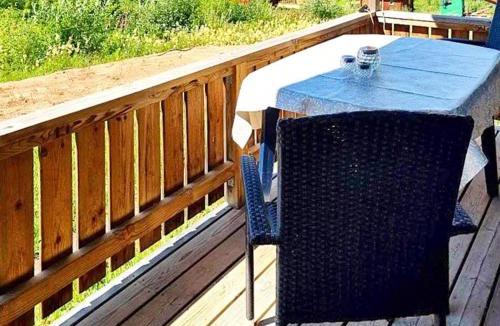 Rattvik House | Holiday home RÄTTVIK