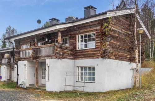 Rukatunturi House | Holiday Home Revonaapa b13 by Interhome