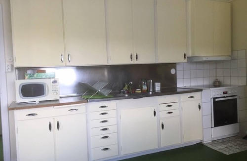 Sunne Municipality House | Holiday home right on the shore of Lake Rottnen