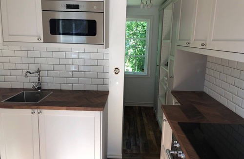 Lerum House | Holiday home right on the lakeshore 15 minutes from Gothenburg
