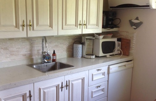 Alem House | Holiday home "Rosendahl" for rent