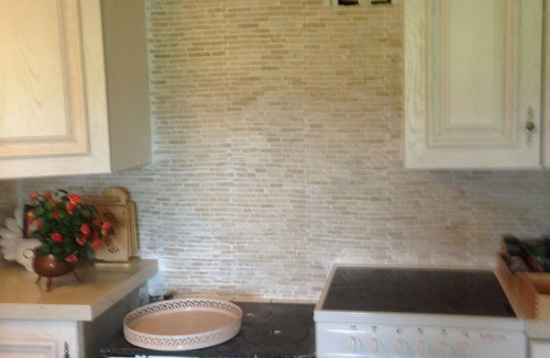 Alem House | Holiday home "Rosendahl" for rent