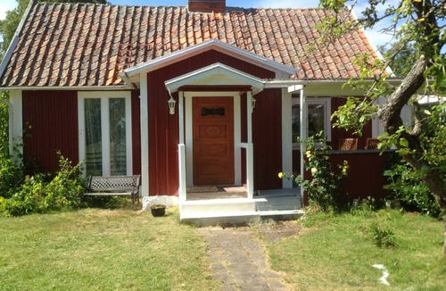 Alem House | Holiday home "Rosendahl" for rent