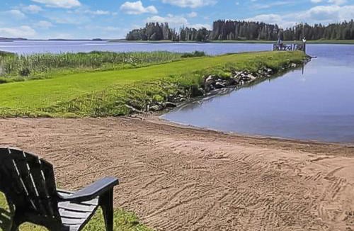 Maaninka House | Holiday Home Ruokovirran mökki by Interhome