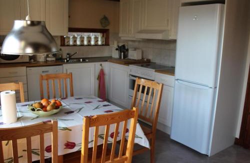 Loftahammar House | Holiday Home Rustikales Landhaus mit Garten in toller Lage by Interhome