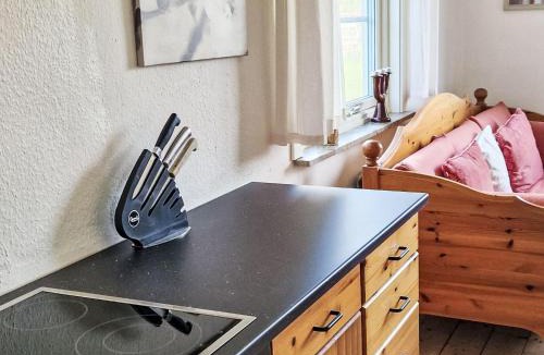 Klavrestrom House | Holiday Home Särskilda by Interhome