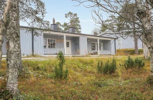 Saariselka House | Holiday Home Saariselän väärtin kammi 1 by Interhome