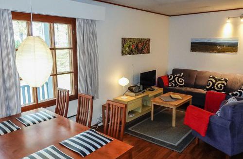 Saariselka House | Holiday Home Saariseläntie 8 a 1 by Interhome