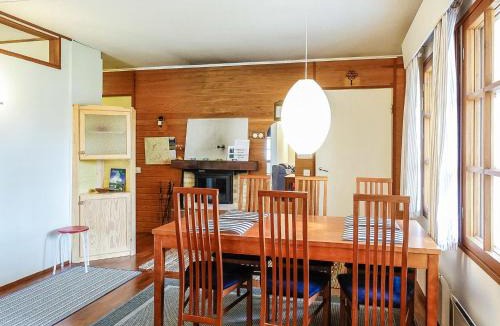 Saariselka House | Holiday Home Saariseläntie 8 a 1 by Interhome