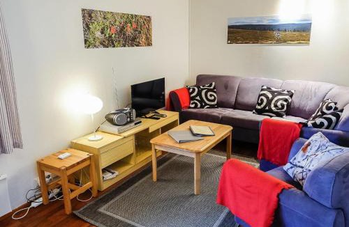 Saariselka House | Holiday Home Saariseläntie 8 a 1 by Interhome