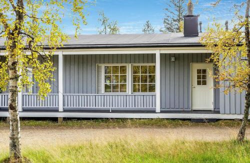 Saariselka House | Holiday Home Saariseläntie 8 e 11 by Interhome