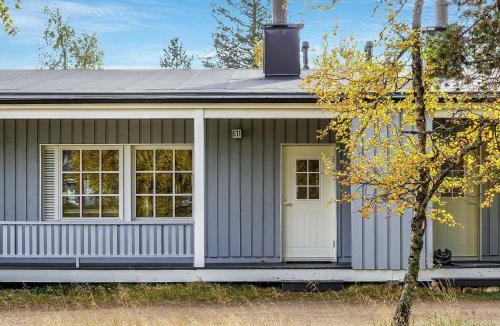 Saariselka House | Holiday Home Saariseläntie 8 e 11 by Interhome