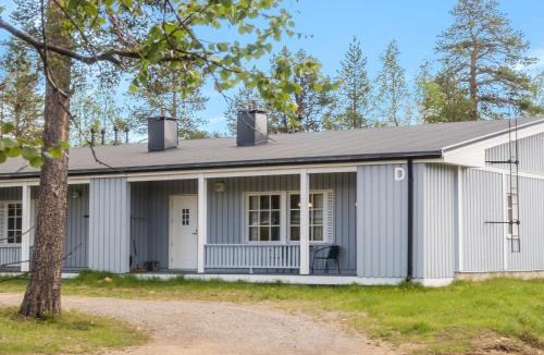 Saariselka House | Holiday Home Saariseläntie 8 d7 by Interhome