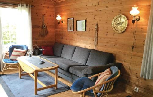Vindafjord House | Holiday Home Sandeid Ilsvåg