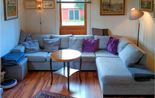 Holsteryd House | Holiday Home Sandsjöfors 47