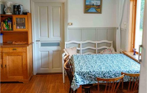 Holsteryd House | Holiday Home Sandsjöfors 47