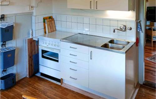 Holsteryd House | Holiday Home Sandsjöfors 47