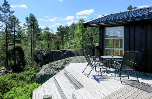 Aseral House | Holiday Home Sessabu - SOW074 by Interhome