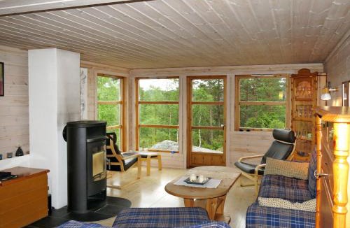 Aseral House | Holiday Home Sessabu - SOW074 by Interhome