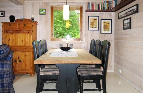 Aseral House | Holiday Home Sessabu - SOW074 by Interhome