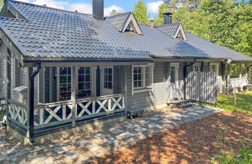 Vuokatti House | Holiday Home Sini 2b by Interhome