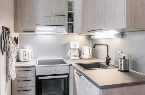 Vuokatti House | Holiday Home Sini 2b by Interhome