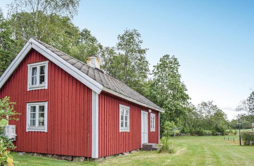 Torup House | Holiday home Sjöbol Torup