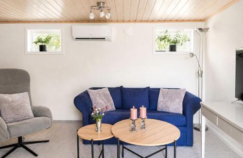 Halmstad Municipality House | Holiday Home Skeaberg by Interhome