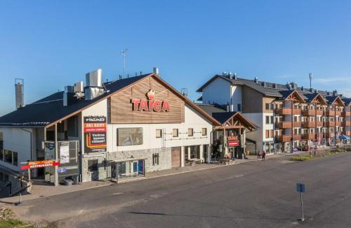 Yllas House | Holiday Home Ski chalets 6203 by Interhome