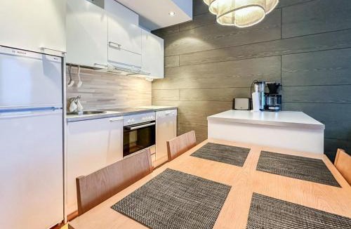 Yllas House | Holiday Home Ski chalets 6203 by Interhome